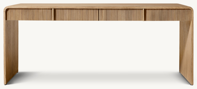 Restoration Hardware Alora Desk