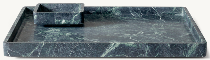 Prani Rectangle Bowl