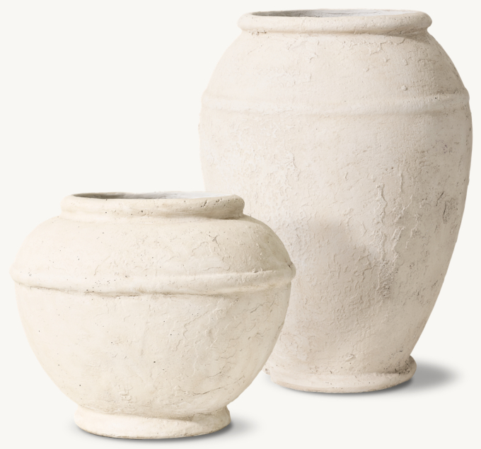 Lunara Pot