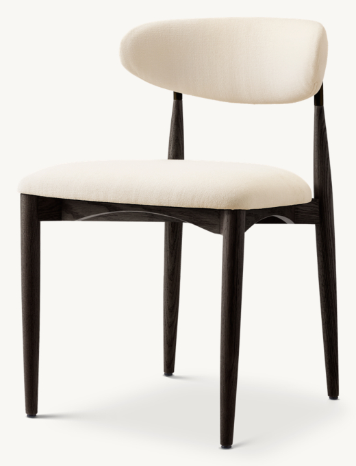 Arno Fabric Dining Side Chair