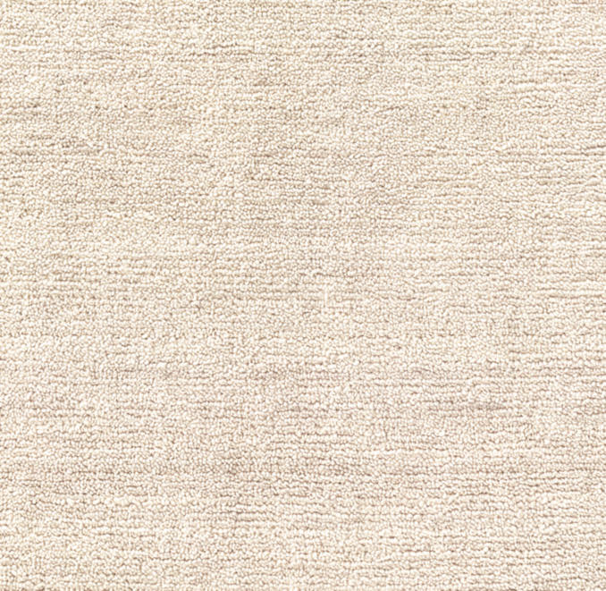 Detail view of Aava Wool Rug - Made-To-Order 