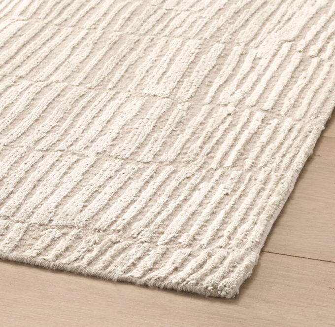 Lasya Silk & Wool Rug