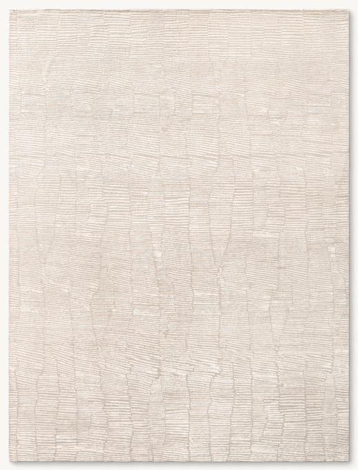 Lasya Silk & Wool Rug