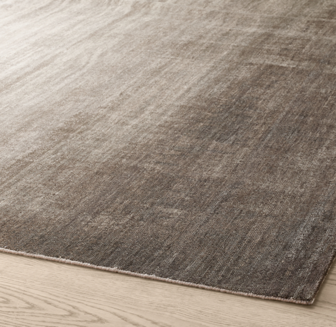 Nasrin Wool Rug