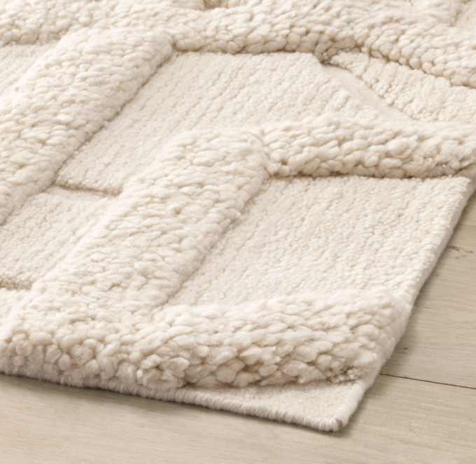 Rian Wool Rug