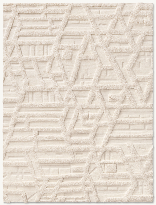 Rian Wool Rug