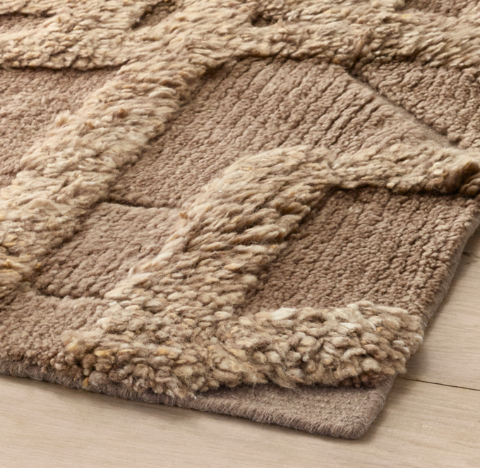 Rian Wool Rug