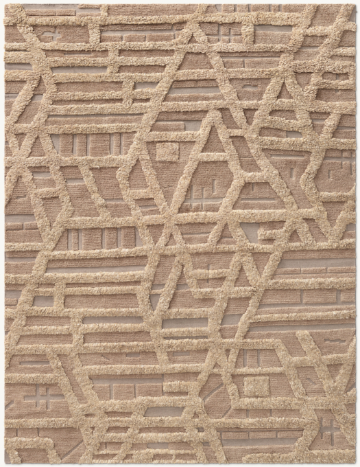 Rian Wool Rug