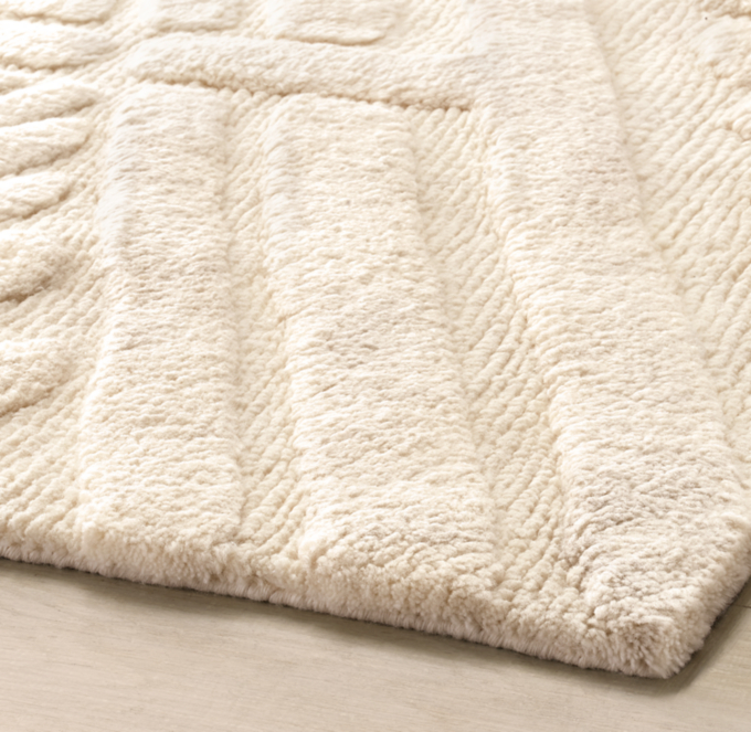 Miko Wool Rug
