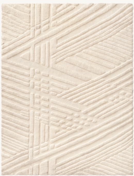 Miko Wool Rug