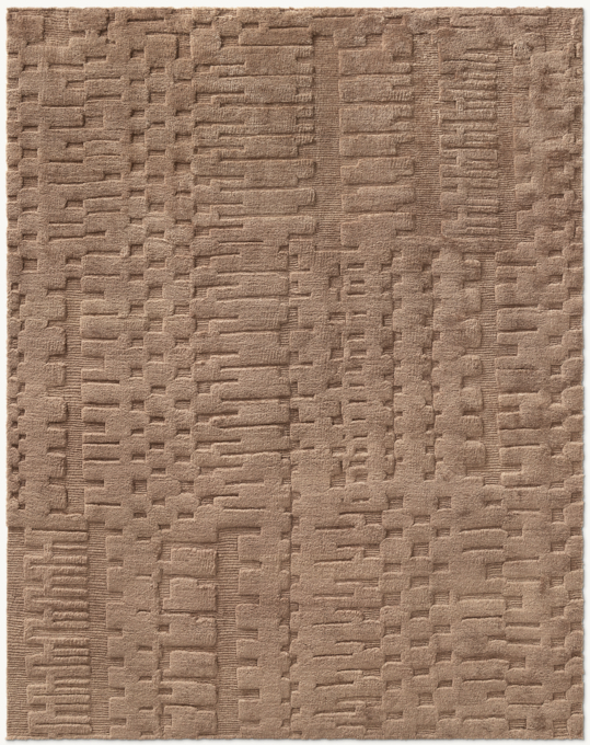 Taru Wool Rug