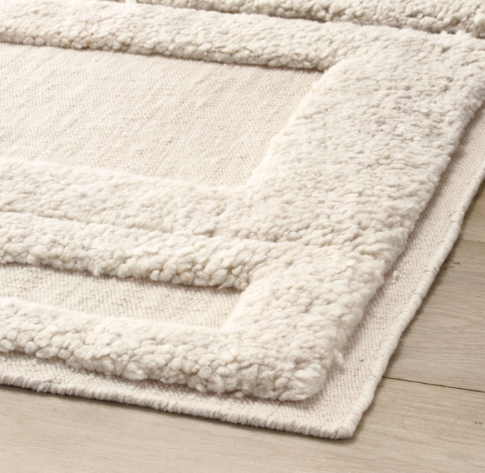 Cara Wool Rug