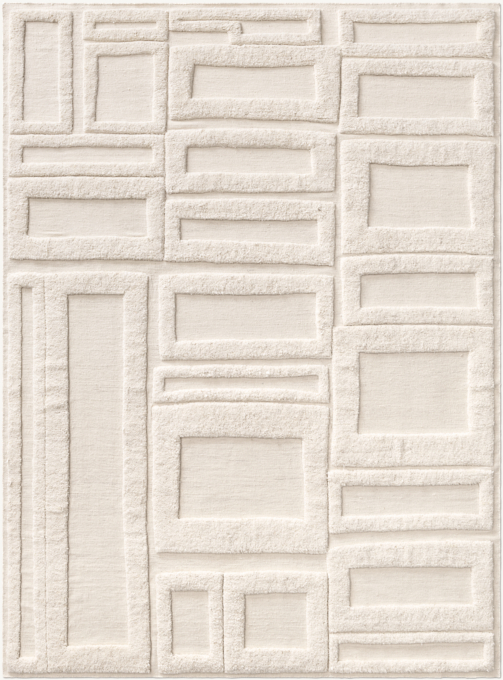 Cara Wool Rug