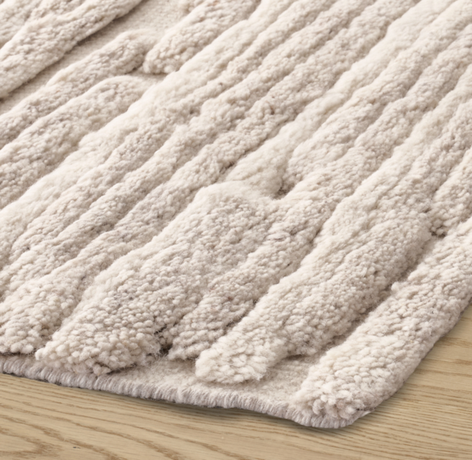 Kenza Wool Rug