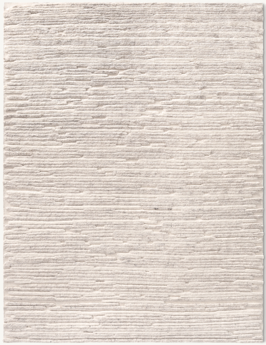 Kenza Wool Rug - Made-to-Order | RH