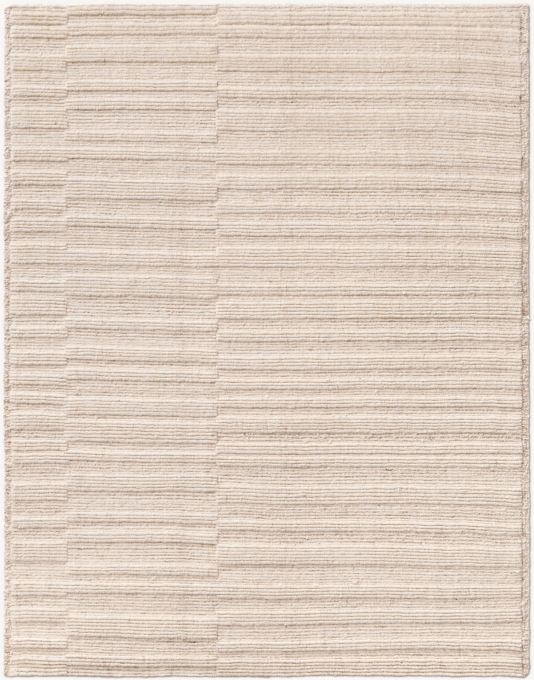 Luis Wool Rug