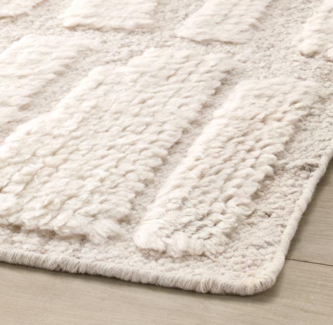 Dua Wool Rug