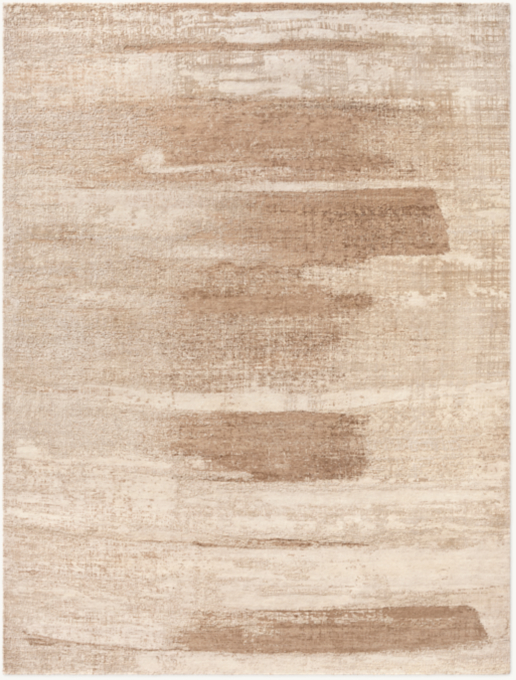 Tero Wool & Silk Rug