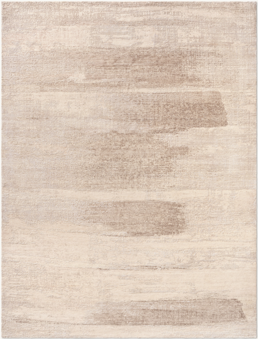 Tero Wool & Silk Rug