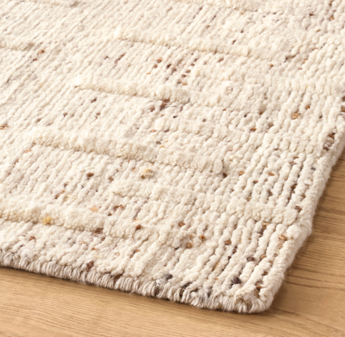 Jorin Wool Rug