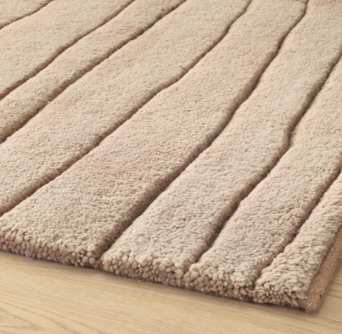 Vesa Wool Rug