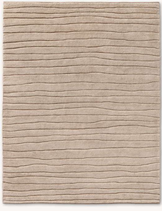 Vesa Wool Rug
