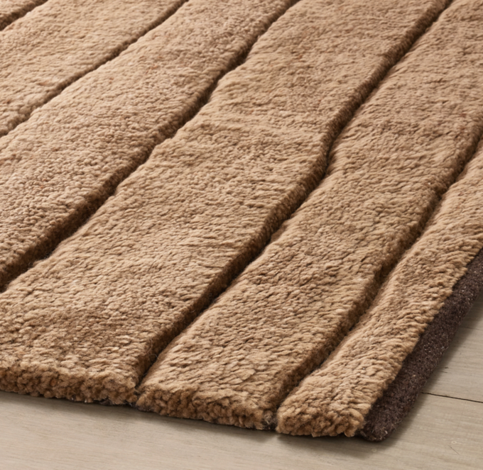 Vesa Wool Rug