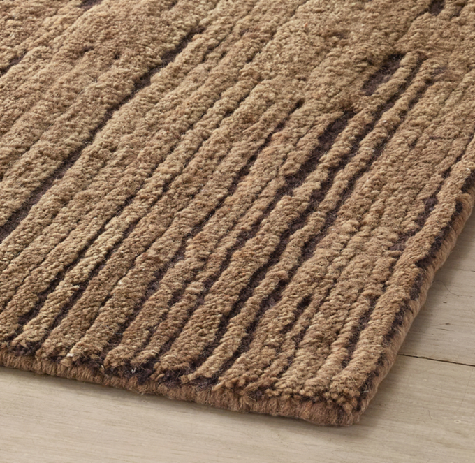 Dara Wool Rug