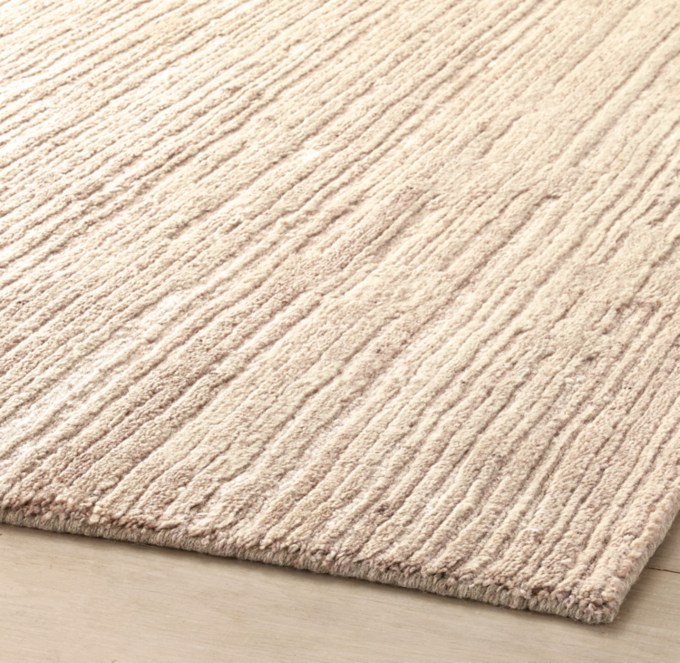 Dara Wool Rug