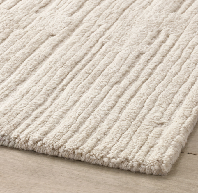 Dara Wool Rug
