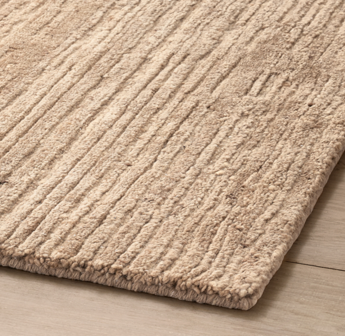Dara Wool Rug
