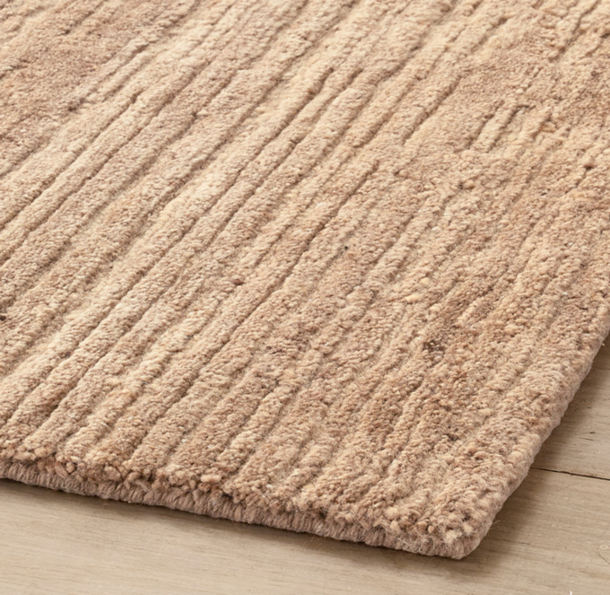 Dara Wool Rug