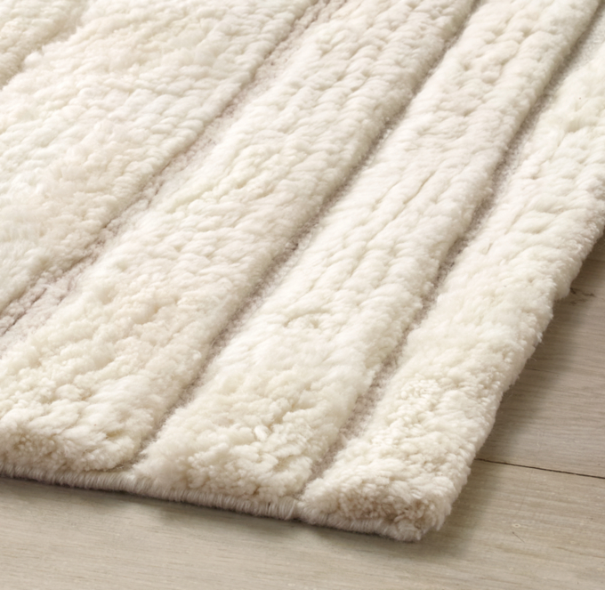 Eli Wool Rug