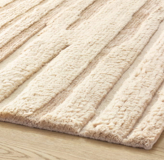 Eli Wool Rug