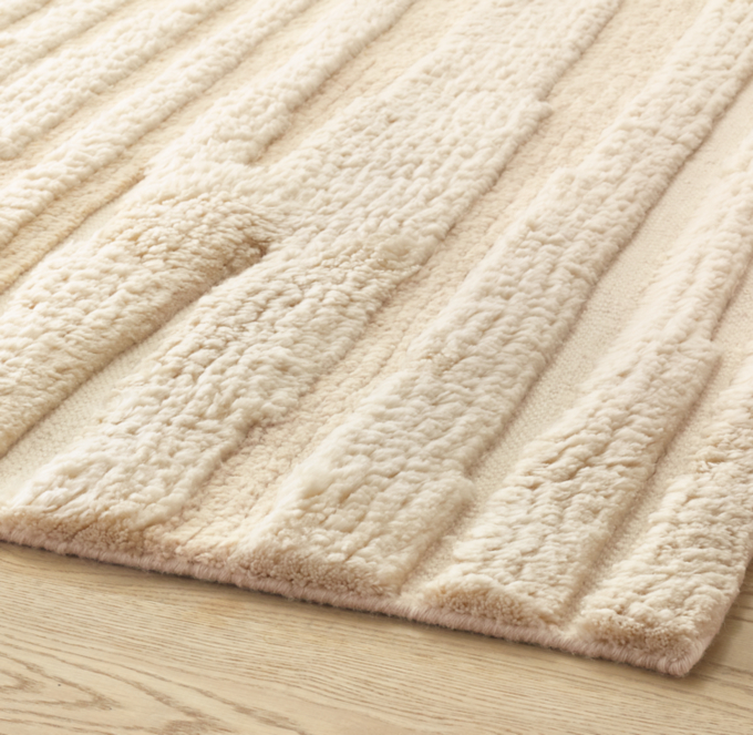 Eli Wool Rug