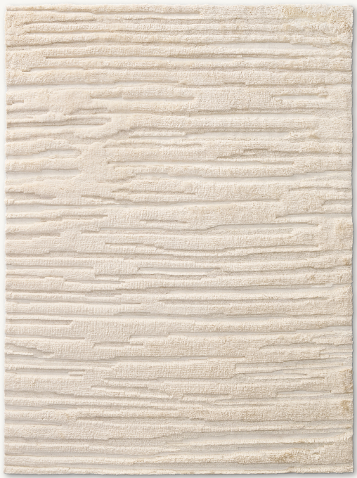 Eli Wool Rug - Moroccan Inspired Luxury Design