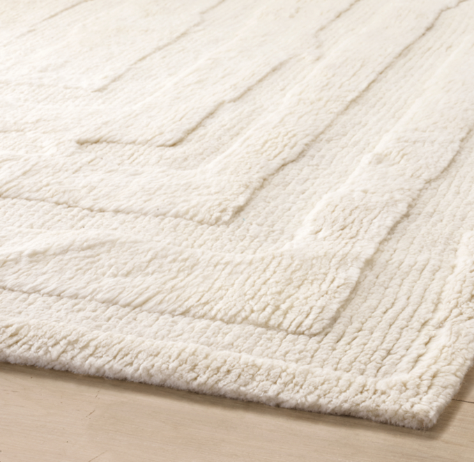 Kiri Wool Rug