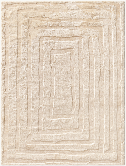 Kiri Wool Rug