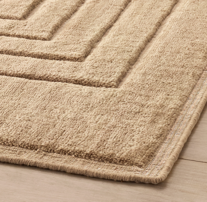 Gati Wool Rug