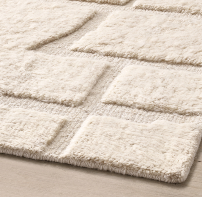 Lari Wool Rug