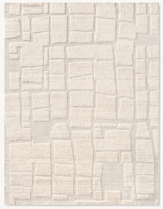 Lari Wool Rug