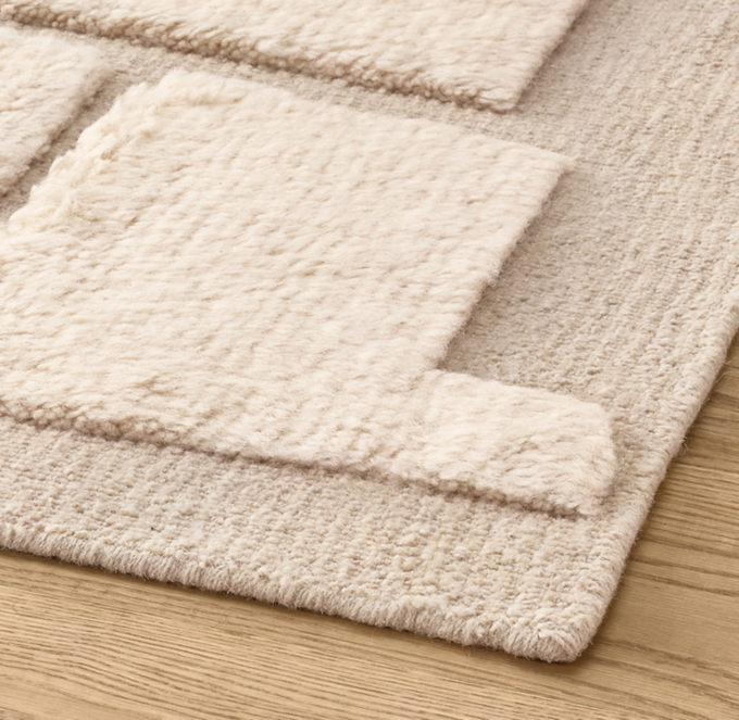 Lari Wool Rug