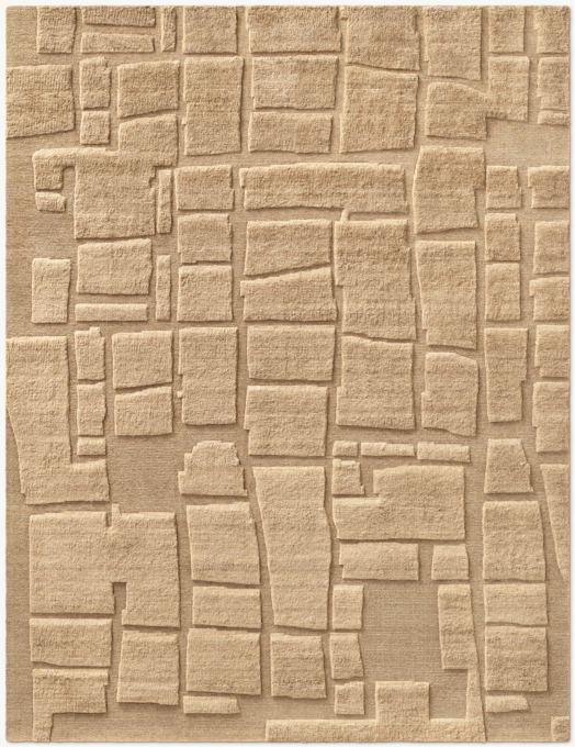 Lari Wool Rug