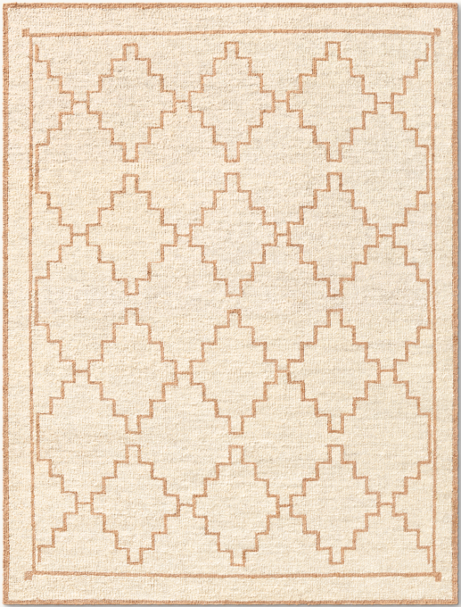 Farida Jute Rug