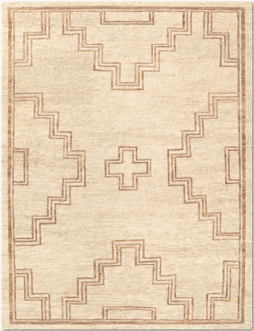 Hera Jute Rug