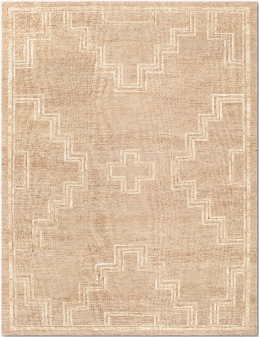 Hera Jute Rug