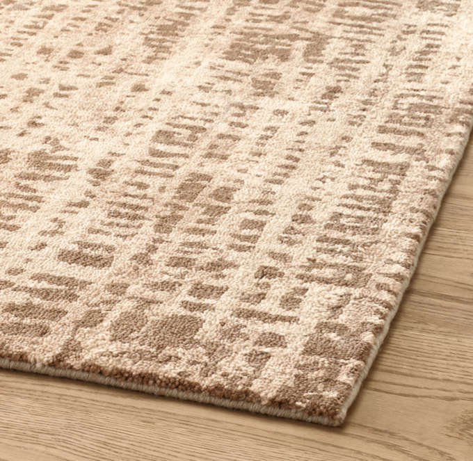 Sudra Wool Rug