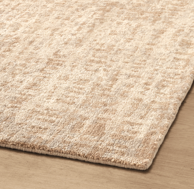 Sudra Wool Rug