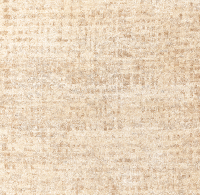 Detail view of Sudra Wool Rug 