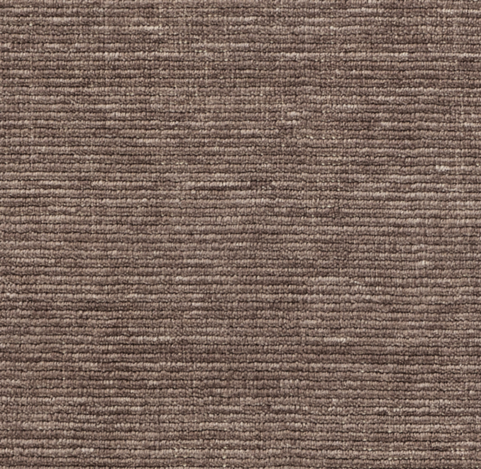 Overhead view of Izara Distressed Wool Rug Swatch 
